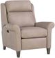 Smith Brothers Customizable 729 Leather Power Motorized Reclining Chair-0