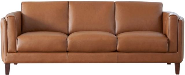 Hydeline® Maui Nutmeg Brown Sofa-0