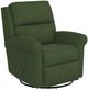 Flexsteel® Customizable Belle Manual Swivel Gliver Recliner-2