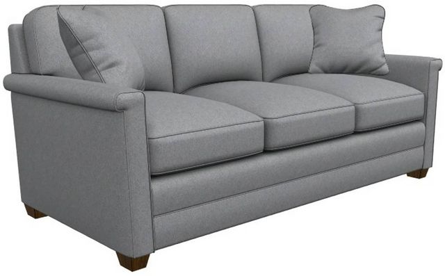 La-Z-Boy® Bexley Powder Queen Sleeper Sofa