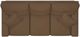 La-Z-Boy® Ryder duo® Canyon Reclining Sofa-4