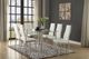 Mazin Furniture Florian Side Chair-4