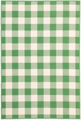 Green-Ivory