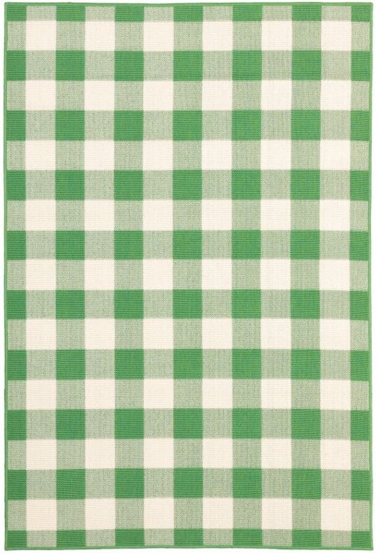 Oriental Weavers™ Meridian 5'x8' Style 16 Area Rug-0