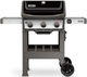 Weber® Spirit® II E-310 3-Burner Black Freestanding Liquid Propane Gas Grill-0