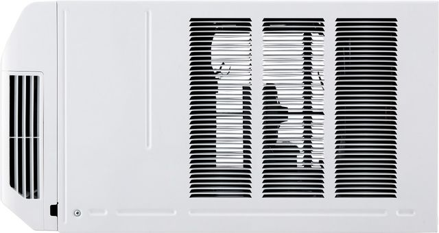 LG 14,000 BTU White Window Mount Air Conditioner-4