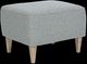 La-Z-Boy® Customizable Dora Ottoman-0