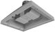 Vent-A-Hood® 36" Stainless Steel Insert Range Hood-3