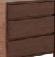EQ3 Monarch Walnut Single Dresser-1