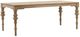 Dovetail Furniture Savin Natural Dining Table-0