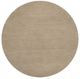 Bernhardt Santa Barbara 60'' Cerused Oak Top Dining Table with Faux Stone Base-2
