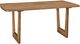 Archbold Furniture Customizable Evelyn Trestle Table-0