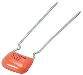 RadioShack 0.01uF 400V 10% Metal-Film Capacitor-0
