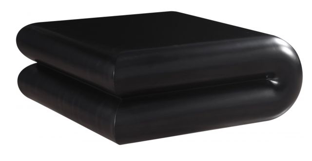 Meridian Furniture Enigma Black Coffee Table-2