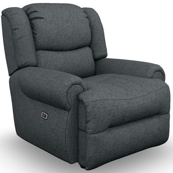 Best® Home Furnishings Customizable Genet Power Rocker Recliner-0