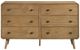 Coaster® Robyn Light Ash Dresser-1