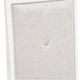 Michael Amini® Horizons Beige/Cloud White Arm Chair-3