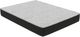 American Bedding™ Starr 10" Innerspring Medium Firm Tight Top Double-Sided King Mattress-0