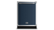 Viking® Tuscany Slate Blue Dishwasher Door Panel Kit-0