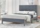 Nationwide Furniture Distributors Full Bed-0