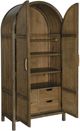 Hooker® Furniture Sundance Cliffside Wardrobe-2