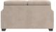 Ashley® Panola Taupe Loveseat-4