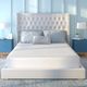 Rize Home Twin XL Ultra Soft Mattress Protector-4
