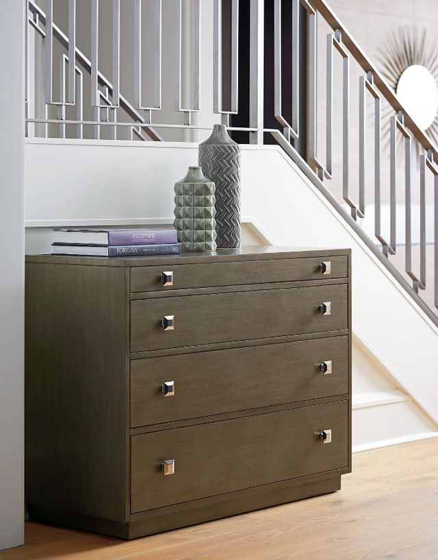 Lexington Home Ariana Cavalaire Bachelors Brown Chest-3
