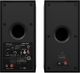 Klipsch® Reference 4" Black Bookshelf Speaker-1
