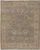 Feizy Marabel Blue/Silver 5' x 8' Rug-0