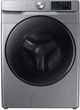 Samsung 4.5 Cu. Ft. Platinum Front Load Washer-0