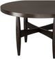 Modus Furniture Koko Minx Round Dining Table-5