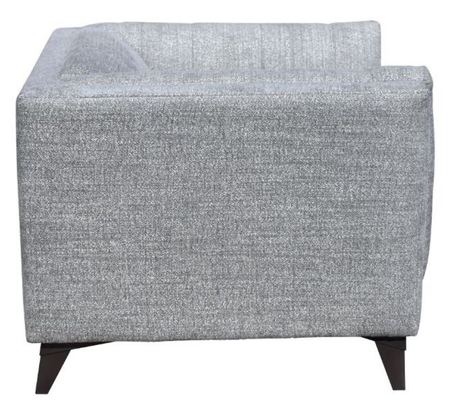 Zuo® Modern Punta Cana Leonardo Ash Armchair-1
