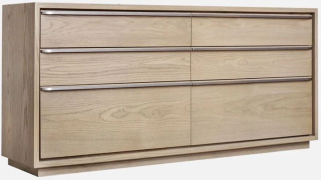 Modus Furniture One Bisque Dresser-0