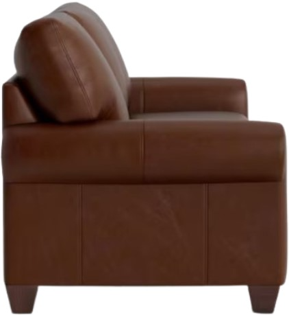 Carolina Sock Arm Sofa - Thumbnail 4