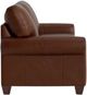 Bassett® Furniture Customizable Carolina Sock Arm Sofa-1