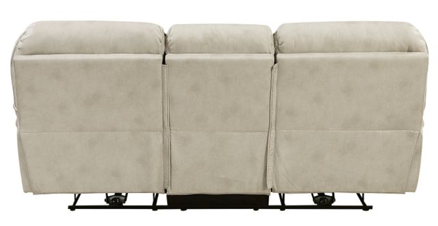 Homelegance® Proctor Sand Power Double Reclining Sofa-2