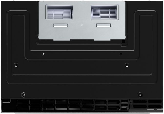 Thor Kitchen® 1.4 Cu. Ft. Stainless Steel Over The Range Microwave-4