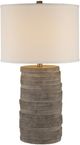 Renwil® Everren Whalen Charcoal Gray Table Lamp-3