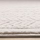 Kalora Interiors Ellington Cream 5'x8' Style 2 Area Rug-1