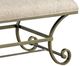 American Drew® Savona Versaille Bed Bench-1