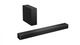 Hisense 2.1 Channel Black Soundbar with Wireless Subwoofer-1