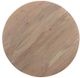 Moe's Home Collection Tanya Light Grey Round Dining Table-3