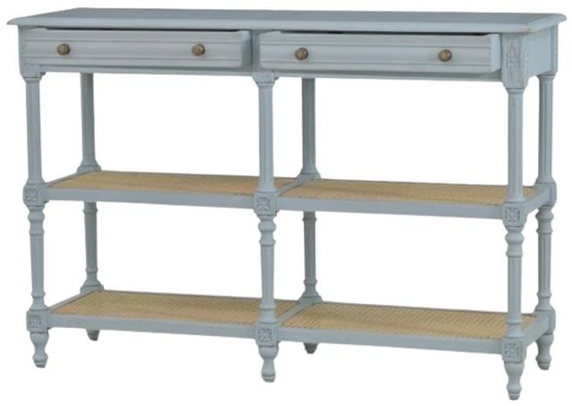 Bramble Customizable Melissa Console Table-3