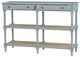 Bramble Customizable Melissa Console Table-3