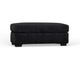 Powell Gunmetal Ottoman-0