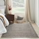 Nourison Home™ Shadows 5'x7' Style 3 Area Rug-1