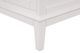 Furniture of America® Almeria White Vanity Set-5