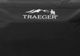 Traeger® Pro 34 & Elite 34 Black Grill Cover-2