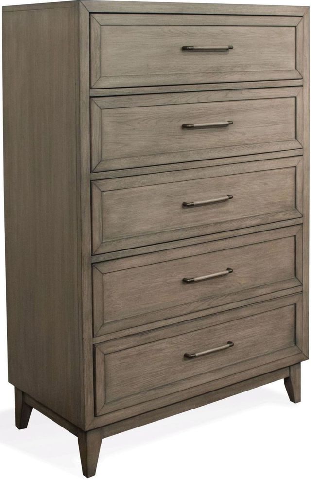 Riverside Furniture Vogue Brown Chest-0